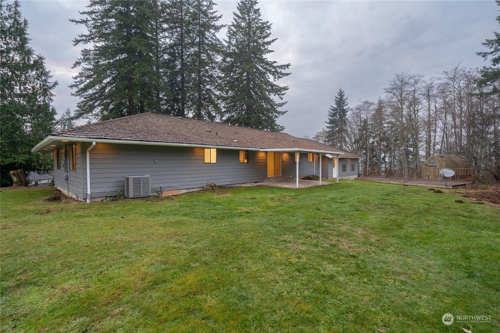 265 South Union Road Elma, WA 98541 - Photo 23 of 23 Gallery Image 23