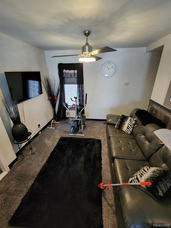 5003 Ridgewood Street Detroit, MI 48204 - Photo 17 of 33 Gallery Image 17