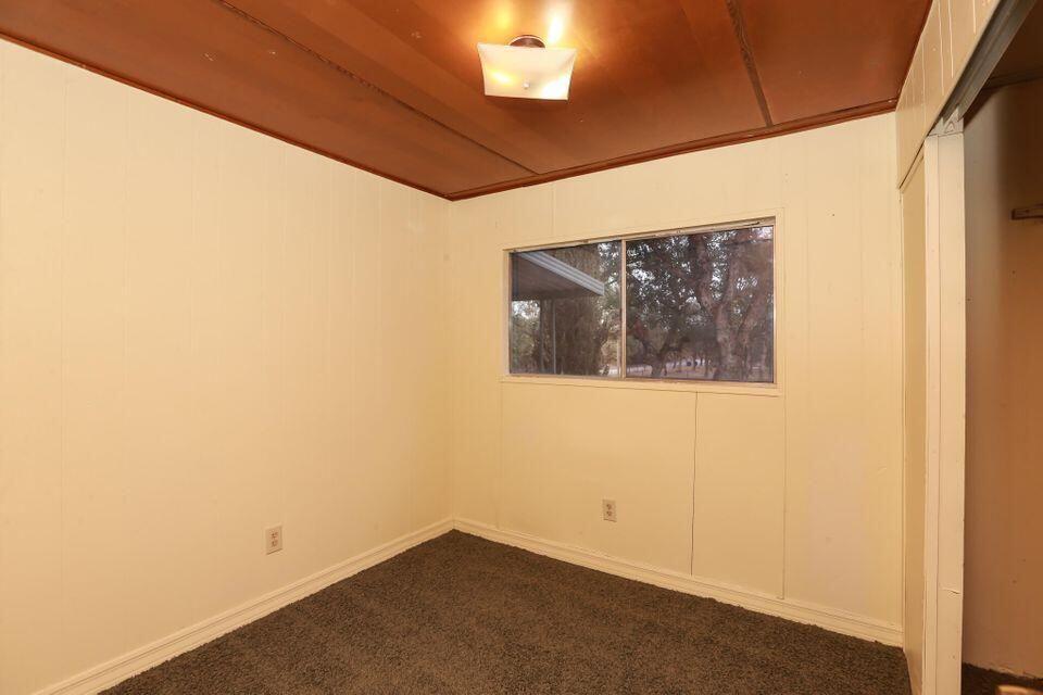 16947 Spring Creek Road Redding, CA 96003 - Photo 15 of 22 a view of an empty room