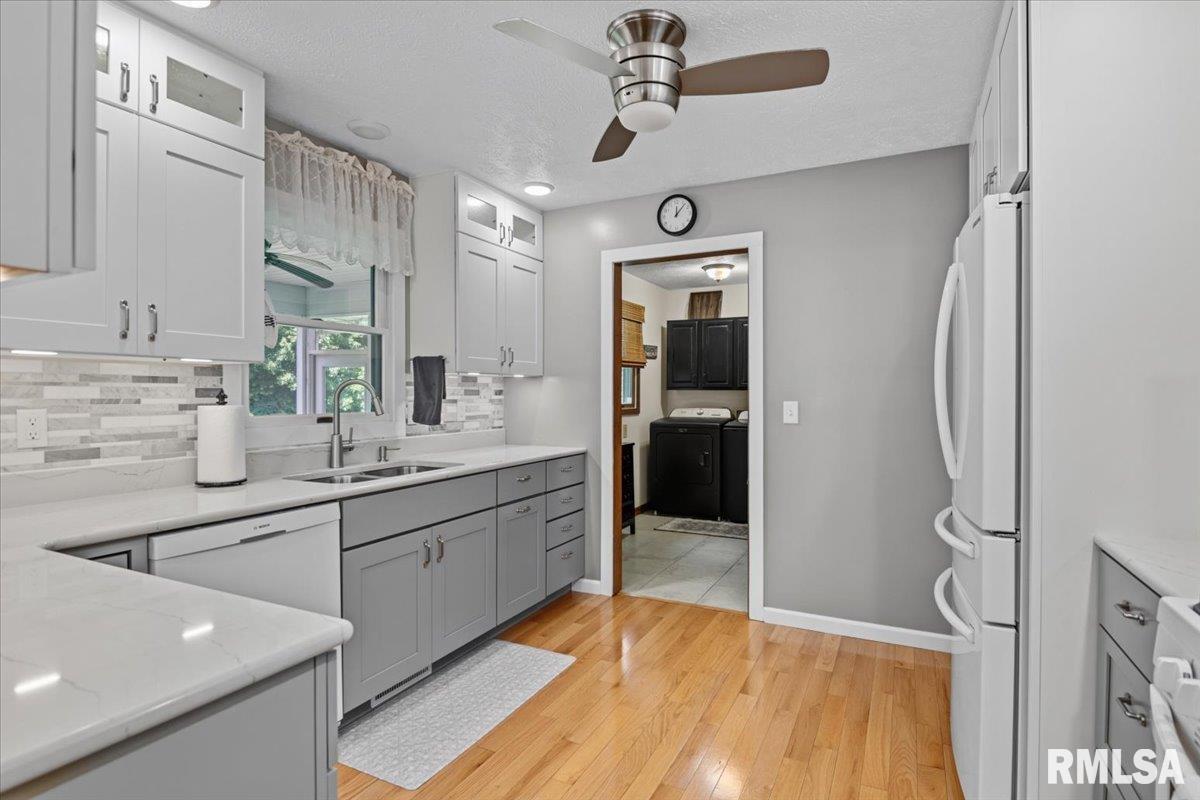309 5 Forks Drive Springfield, IL 62711 - Photo 16 of 50 Gallery Image 16