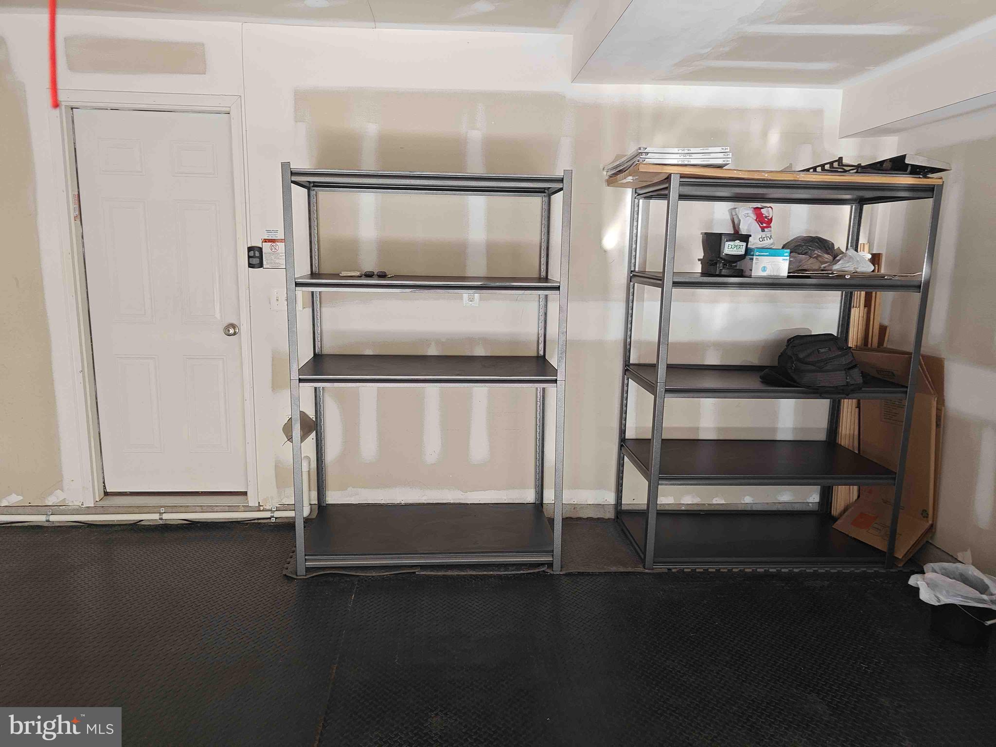 22551 Cambridgeport Square Ashburn, VA 20148 - Photo 46 of 49 a view of storage and utility room