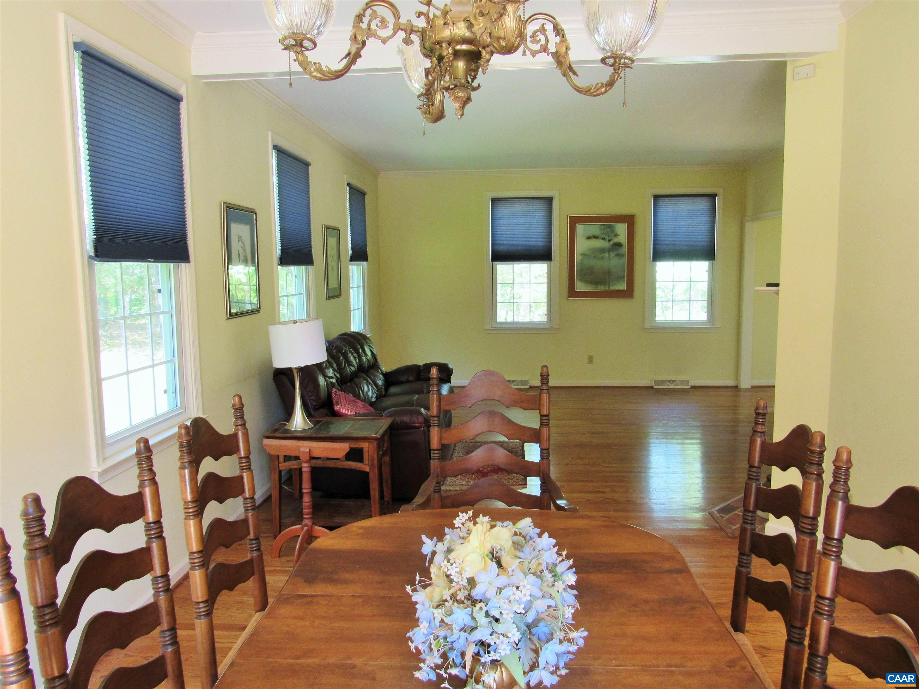 271 East Monitor Road Amherst, VA 24521 - Photo 12 of 38 Gallery Image 12