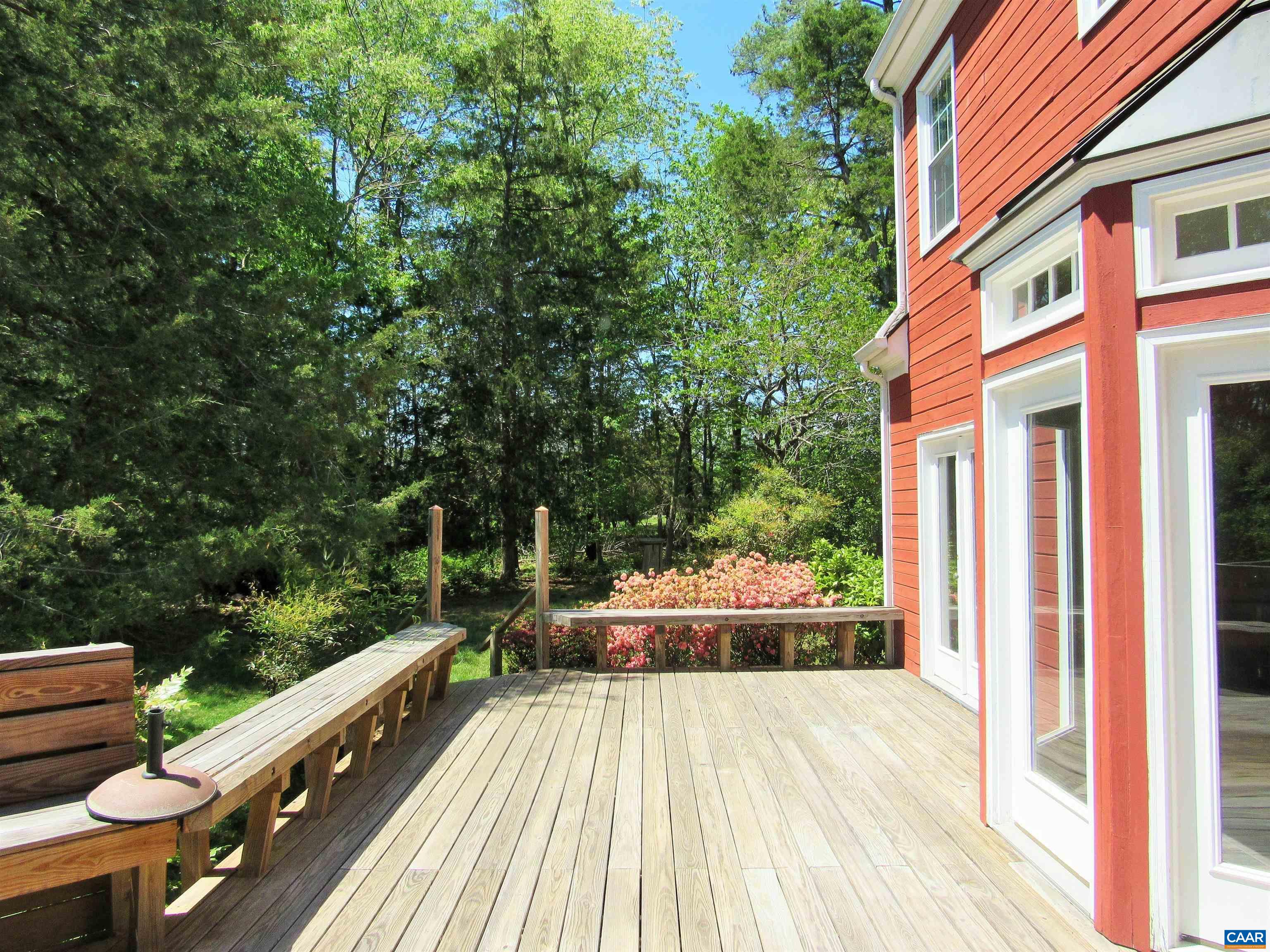 271 East Monitor Road Amherst, VA 24521 - Photo 37 of 38 Gallery Image 37