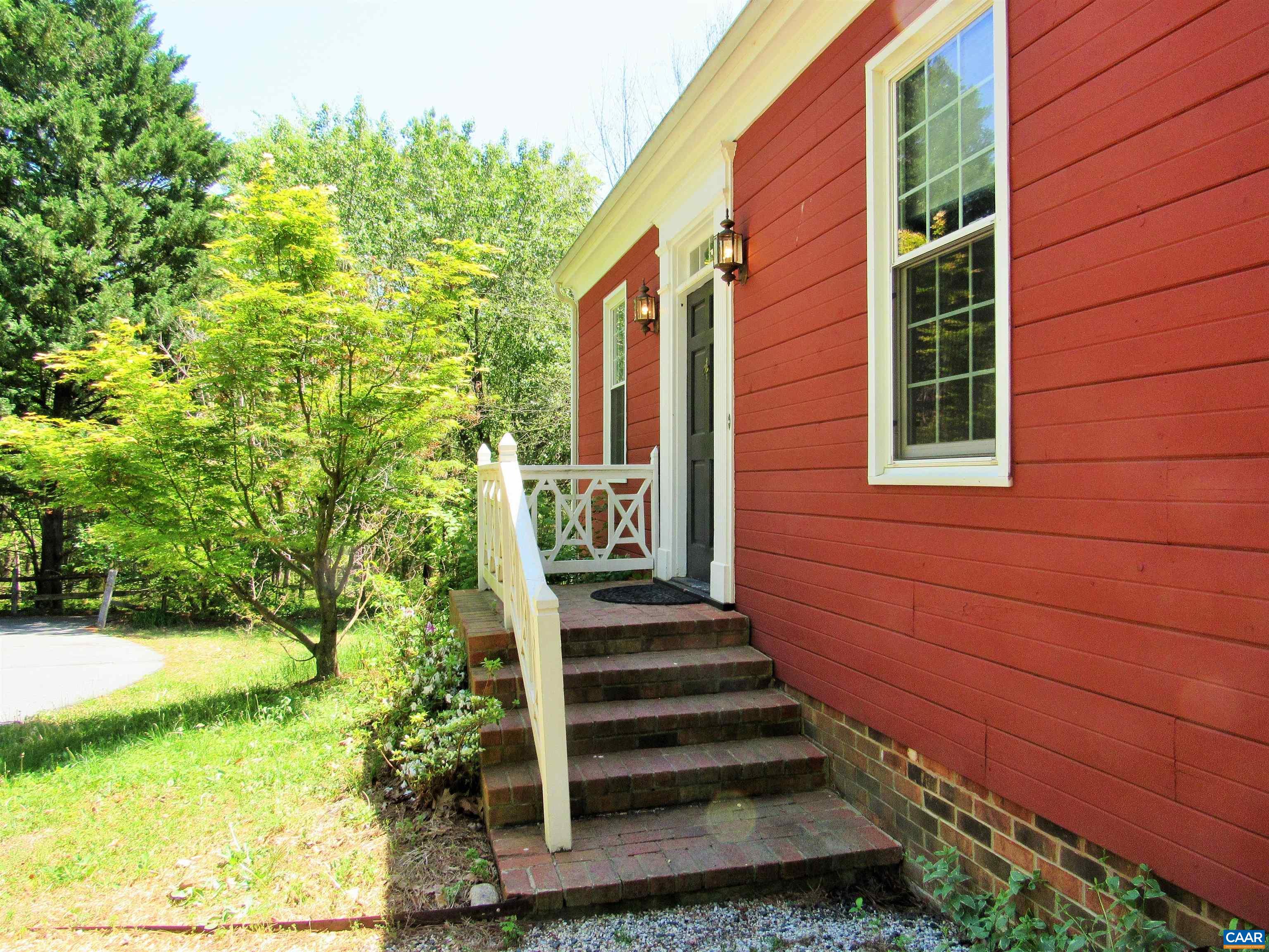 271 East Monitor Road Amherst, VA 24521 - Photo 9 of 38 Gallery Image 9