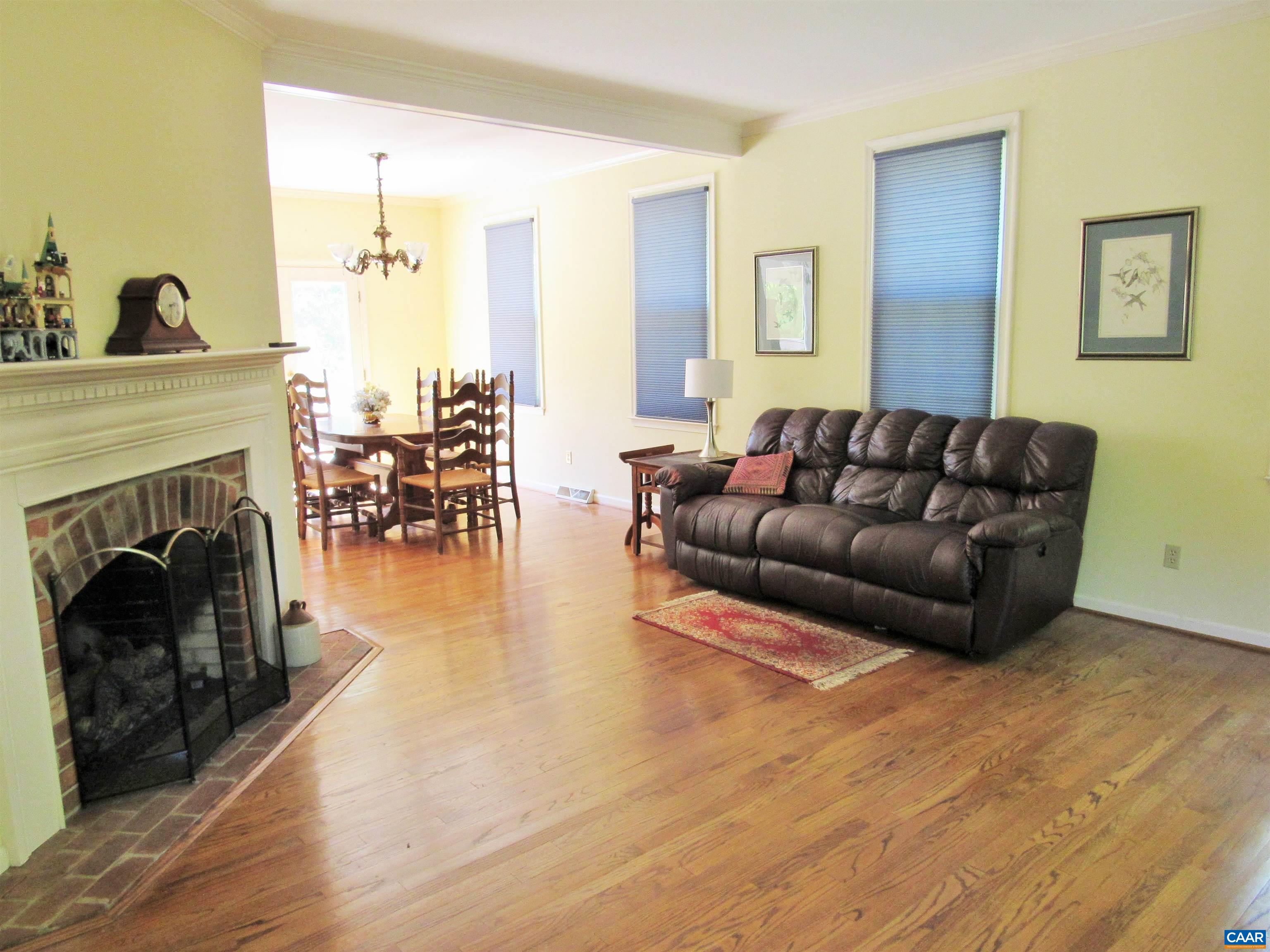 271 East Monitor Road Amherst, VA 24521 - Photo 10 of 38 Gallery Image 10