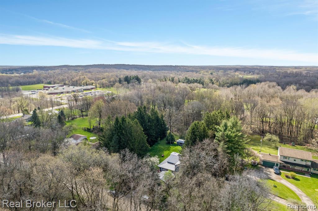 920 Munger Road Holly, MI 48442 - Photo 59 of 65