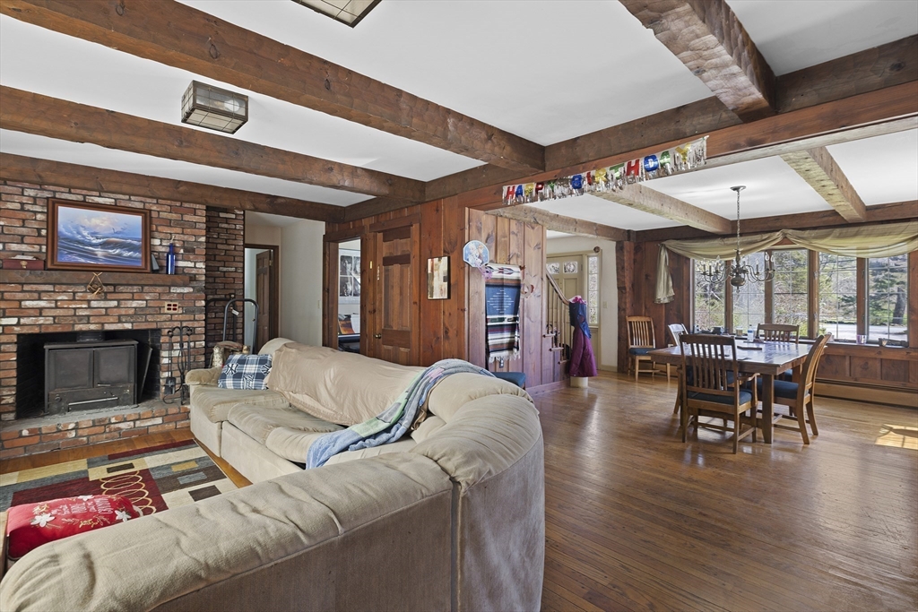 108 Bay State Road Rehoboth, MA 02769 - Photo 19 of 41 Gallery Image 19