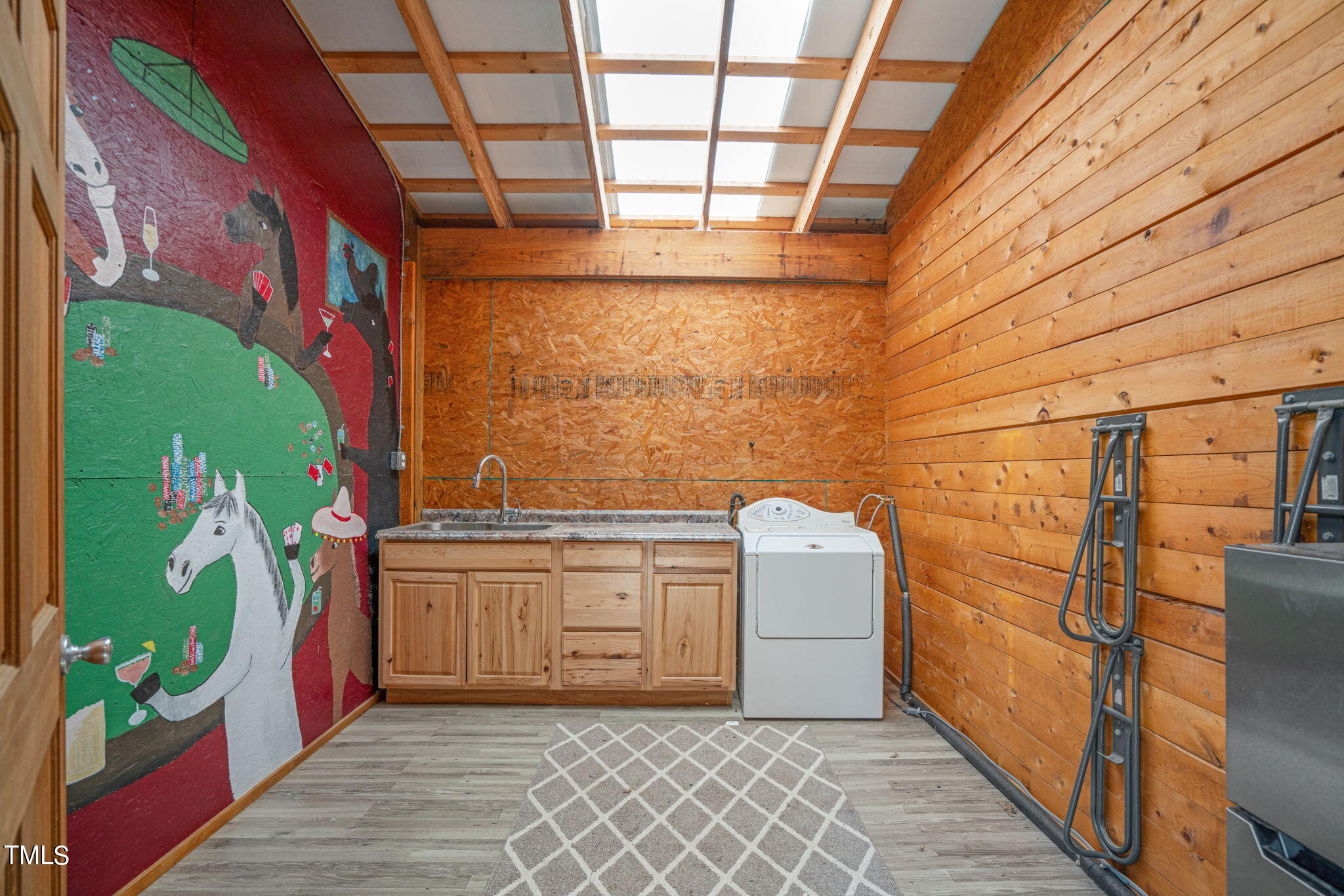 3901 Bosco Road New Hill, NC 27562 - Photo 36 of 51 Main BarnTack Room
