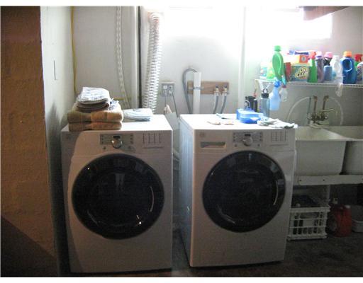 326 Hawthorne Road Pittsburgh, PA 15209 - Photo 11 of 18 Other. less than 1 year old front loader washer and dryer stay with the house