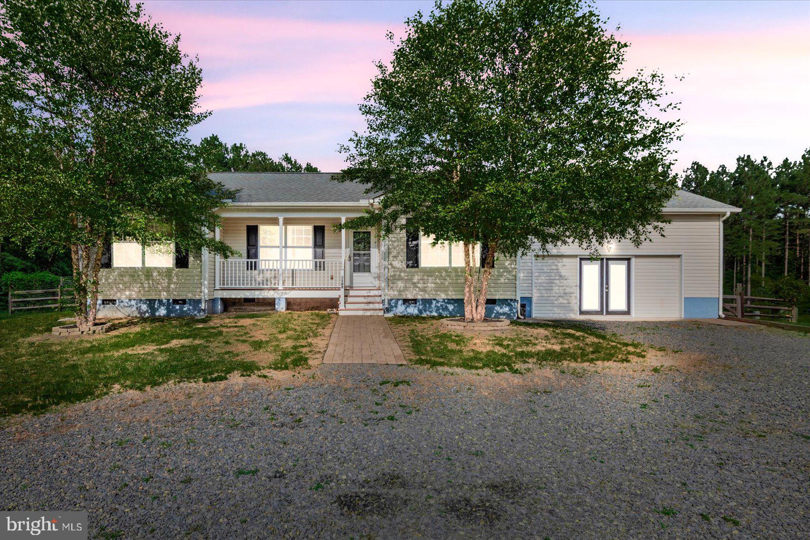 6109 Partlow Road Spotsylvania, VA 22551 - Photo 3 of 53 Gallery Image 3