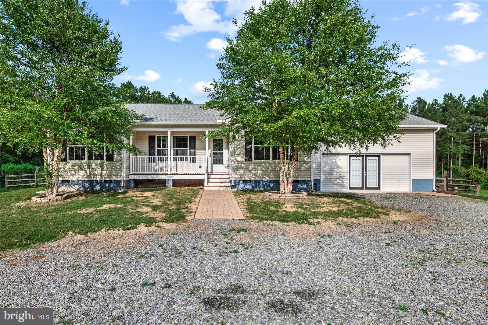 6109 Partlow Road Spotsylvania, VA 22551 - Photo 4 of 53 Gallery Image 4