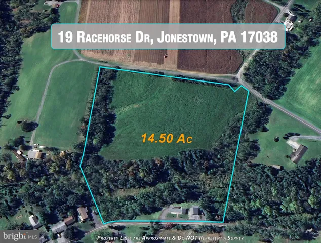 $450,000 | 19 Racehorse Drive, Jonestown, PA 17038