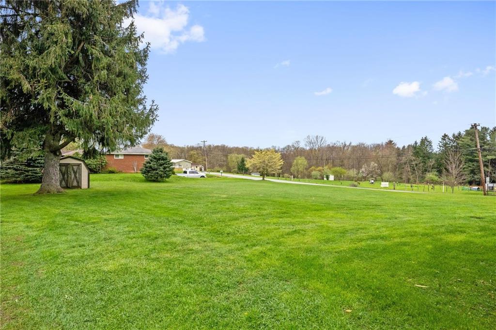 592 Big Knob Road Rochester, PA 15074 - Photo 24 of 25 Gallery Image 24