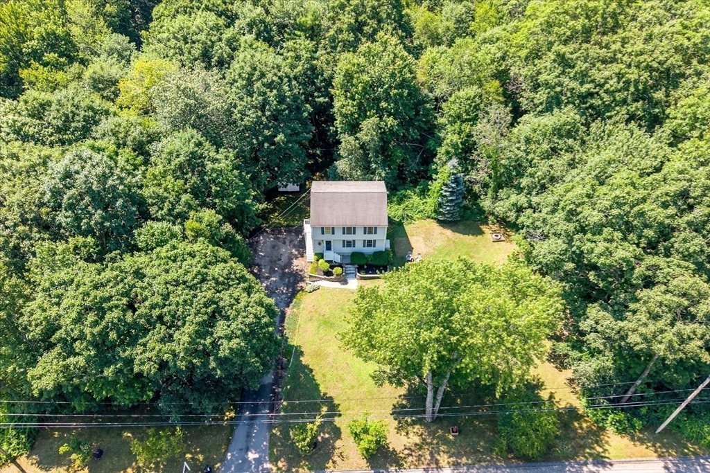 45 Powers Mill Road Phillipston, MA 01331 - Photo 34 of 36
