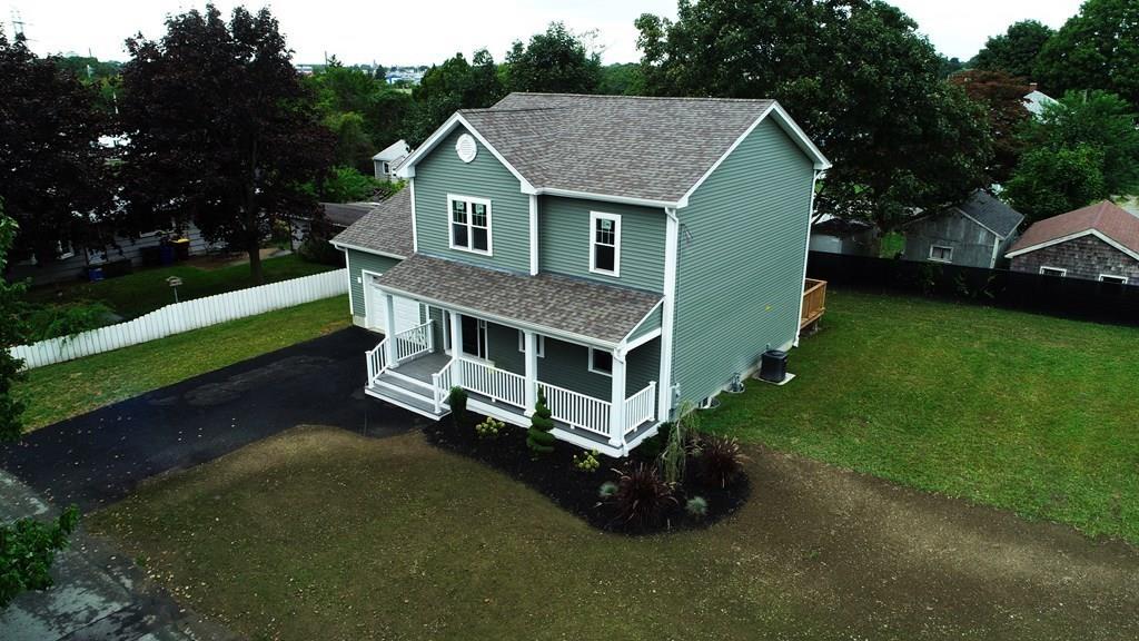 260 Welcome Street Fall River, MA 02721 - Photo 1 of 32 Gallery Image 1