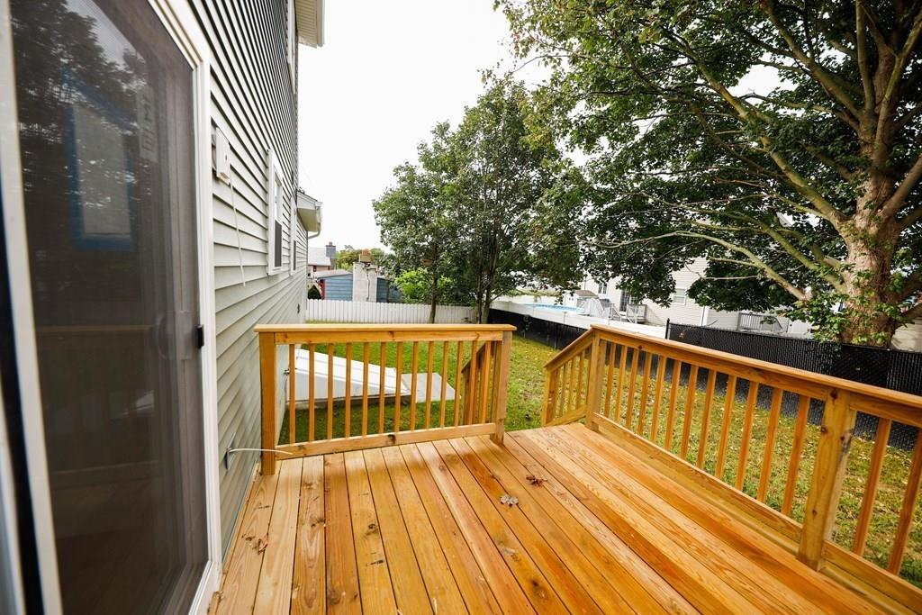 260 Welcome Street Fall River, MA 02721 - Photo 20 of 32 Gallery Image 20