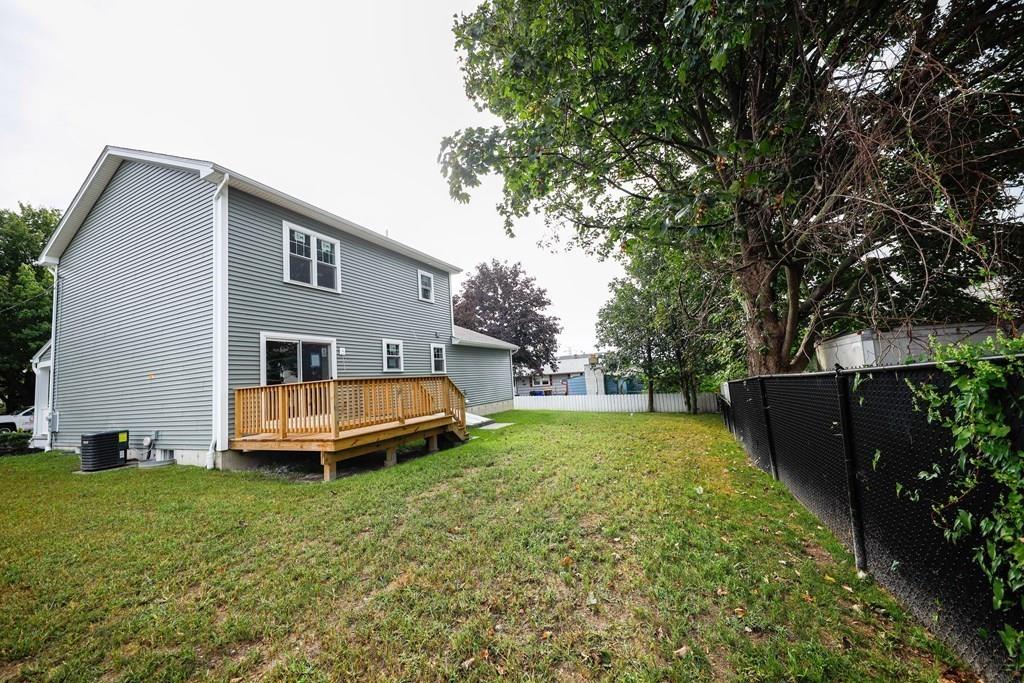 260 Welcome Street Fall River, MA 02721 - Photo 21 of 32 Gallery Image 21