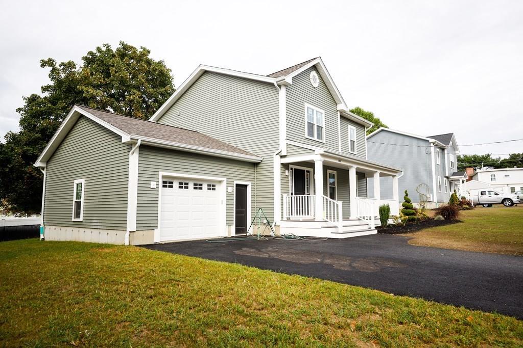 260 Welcome Street Fall River, MA 02721 - Photo 28 of 32 Gallery Image 28