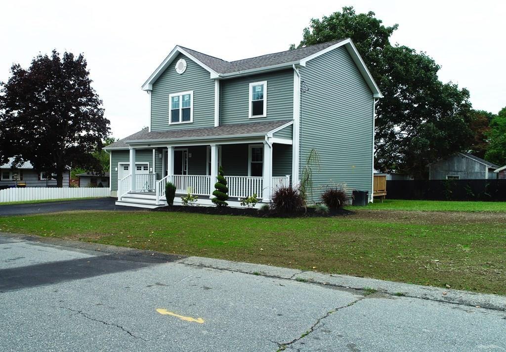 260 Welcome Street Fall River, MA 02721 - Photo 3 of 32 Gallery Image 3