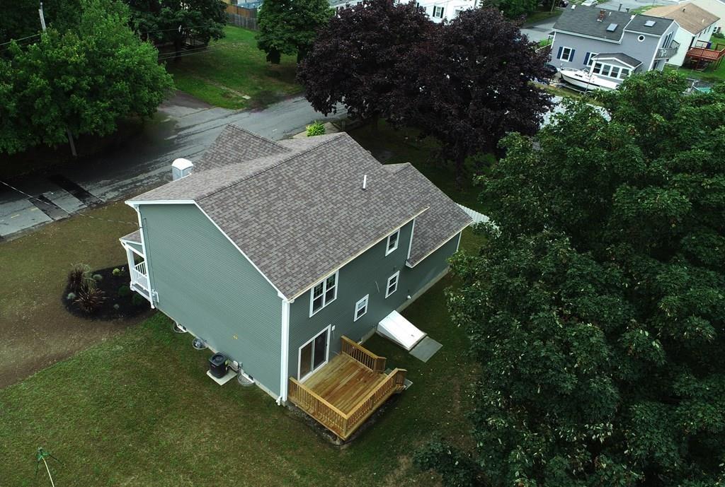260 Welcome Street Fall River, MA 02721 - Photo 5 of 32 Gallery Image 5