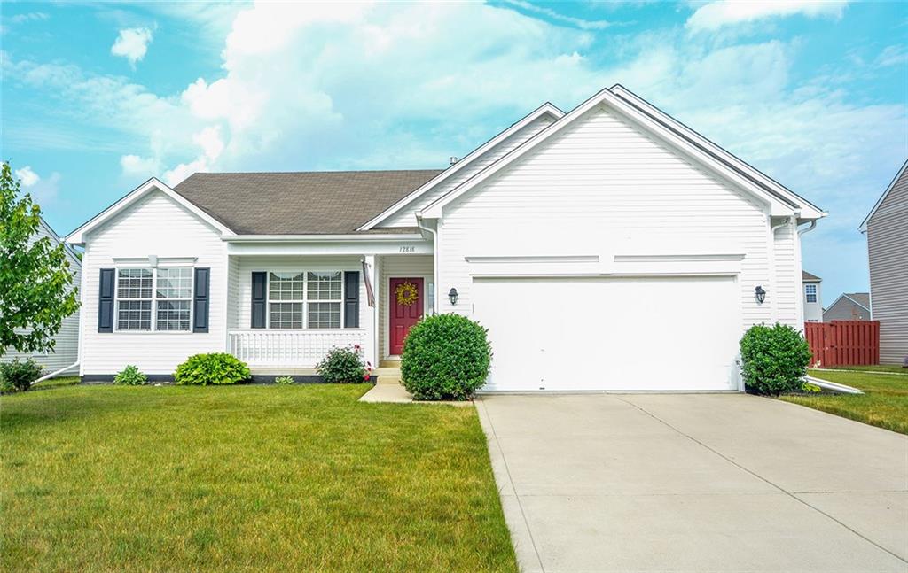 12818 Redskins Avenue Fishers, IN 46037 - Photo 1 of 40 Gallery Image 1