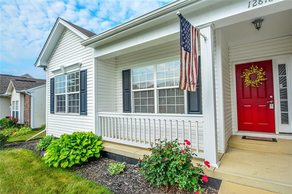 12818 Redskins Avenue Fishers, IN 46037 - Photo 2 of 40 Gallery Image 2