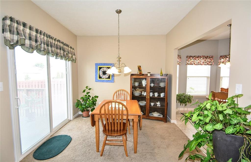 12818 Redskins Avenue Fishers, IN 46037 - Photo 11 of 40 Gallery Image 11