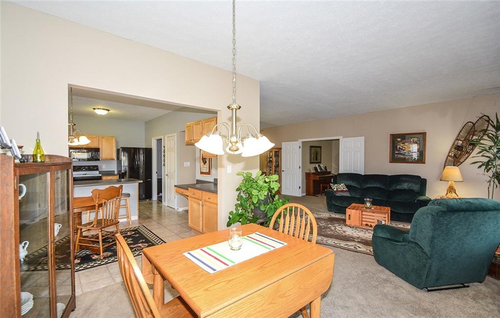 12818 Redskins Avenue Fishers, IN 46037 - Photo 12 of 40 Gallery Image 12