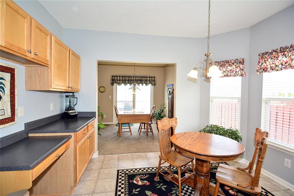 12818 Redskins Avenue Fishers, IN 46037 - Photo 15 of 40 Gallery Image 15