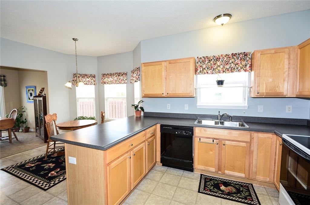 12818 Redskins Avenue Fishers, IN 46037 - Photo 18 of 40 Gallery Image 18