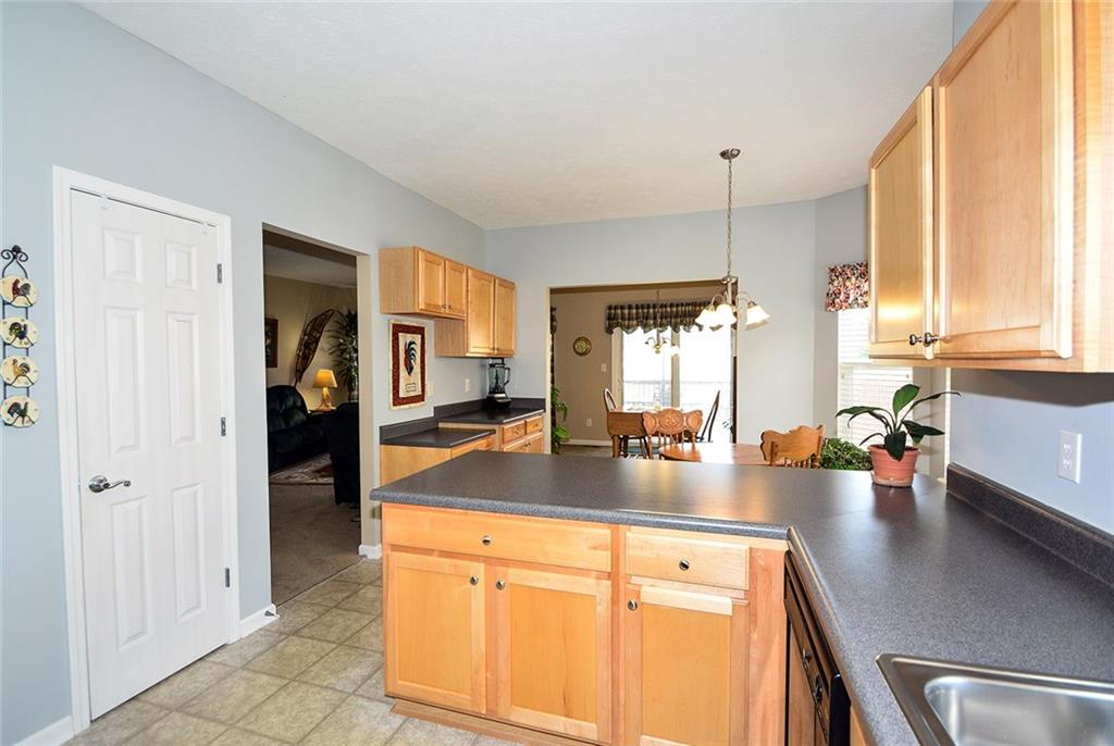 12818 Redskins Avenue Fishers, IN 46037 - Photo 19 of 40 Gallery Image 19