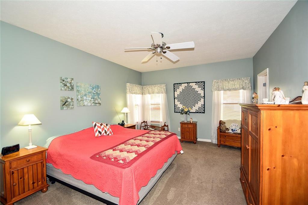 12818 Redskins Avenue Fishers, IN 46037 - Photo 20 of 40 Gallery Image 20