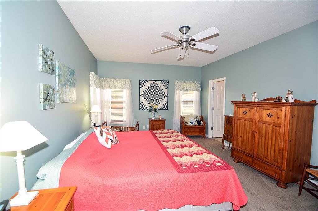 12818 Redskins Avenue Fishers, IN 46037 - Photo 21 of 40 Gallery Image 21