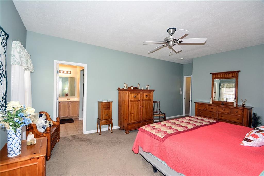 12818 Redskins Avenue Fishers, IN 46037 - Photo 22 of 40 Gallery Image 22