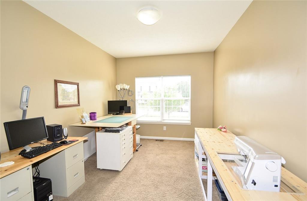 12818 Redskins Avenue Fishers, IN 46037 - Photo 25 of 40 Gallery Image 25