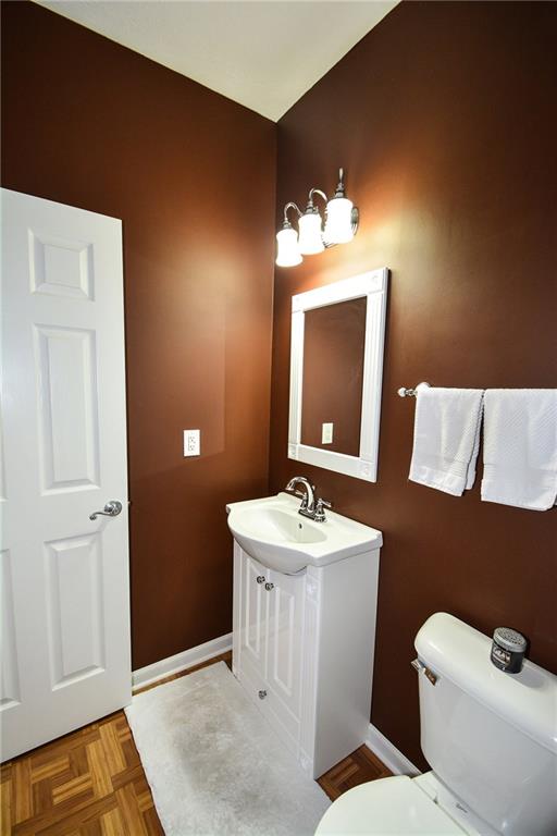 12818 Redskins Avenue Fishers, IN 46037 - Photo 28 of 40 Gallery Image 28