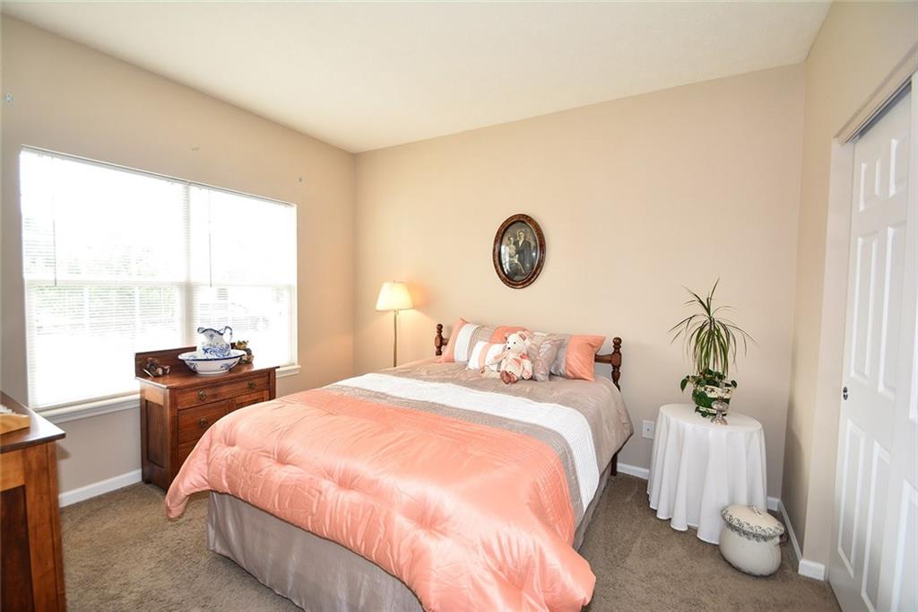 12818 Redskins Avenue Fishers, IN 46037 - Photo 29 of 40 Gallery Image 29