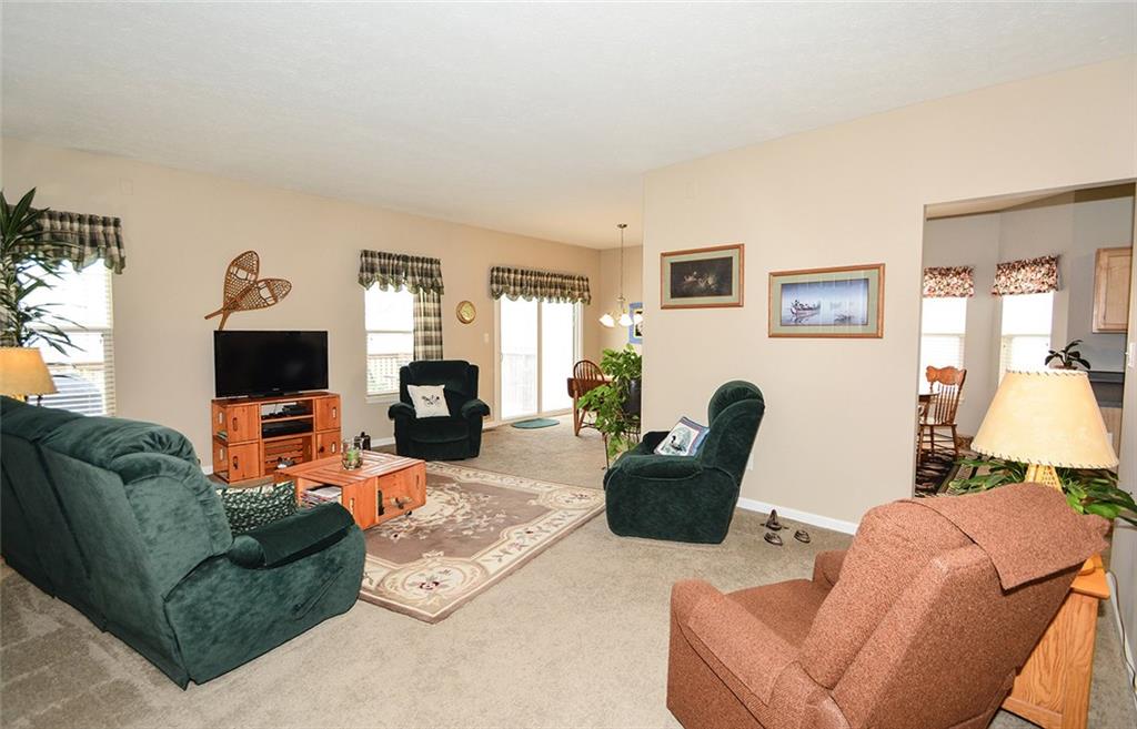 12818 Redskins Avenue Fishers, IN 46037 - Photo 4 of 40 Gallery Image 4