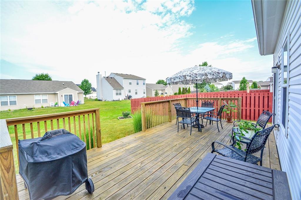 12818 Redskins Avenue Fishers, IN 46037 - Photo 35 of 40 Gallery Image 35