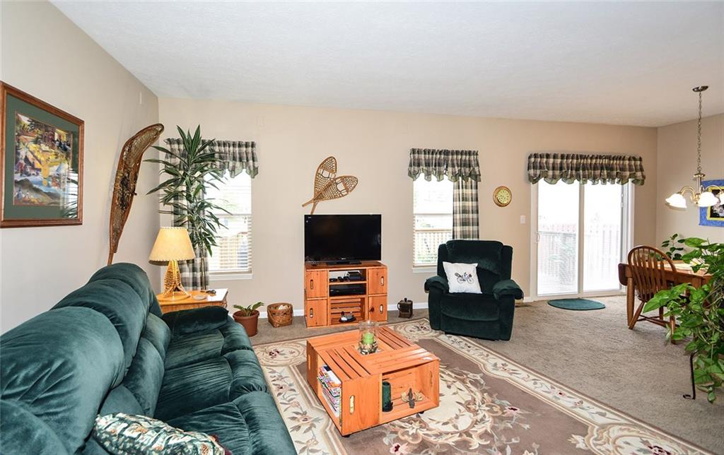 12818 Redskins Avenue Fishers, IN 46037 - Photo 6 of 40 Gallery Image 6