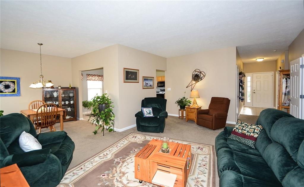 12818 Redskins Avenue Fishers, IN 46037 - Photo 7 of 40 Gallery Image 7