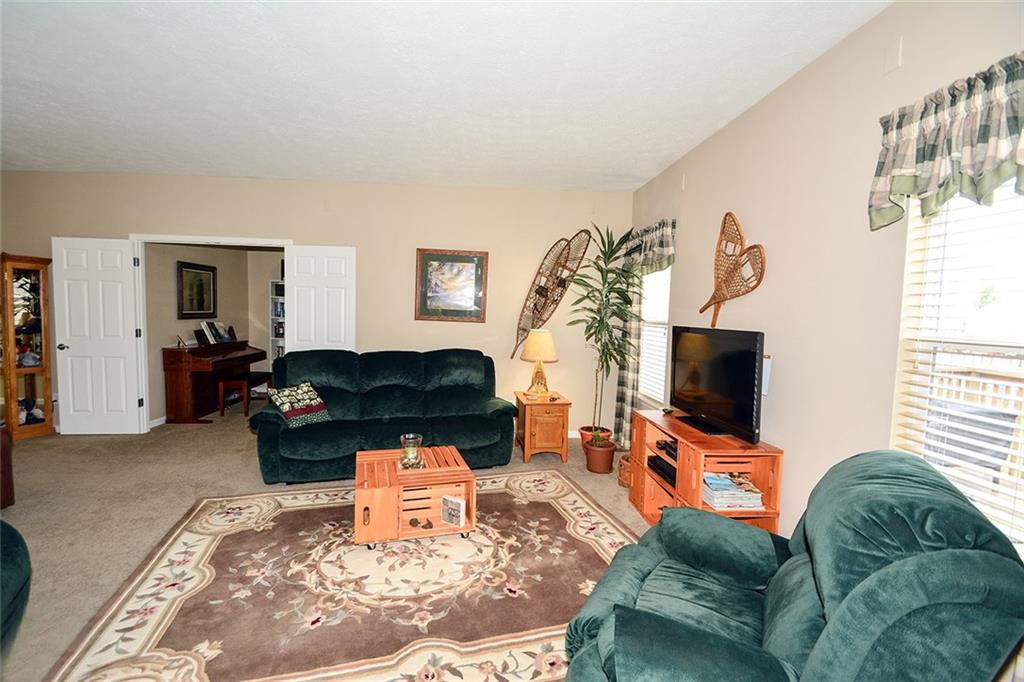 12818 Redskins Avenue Fishers, IN 46037 - Photo 8 of 40 Gallery Image 8