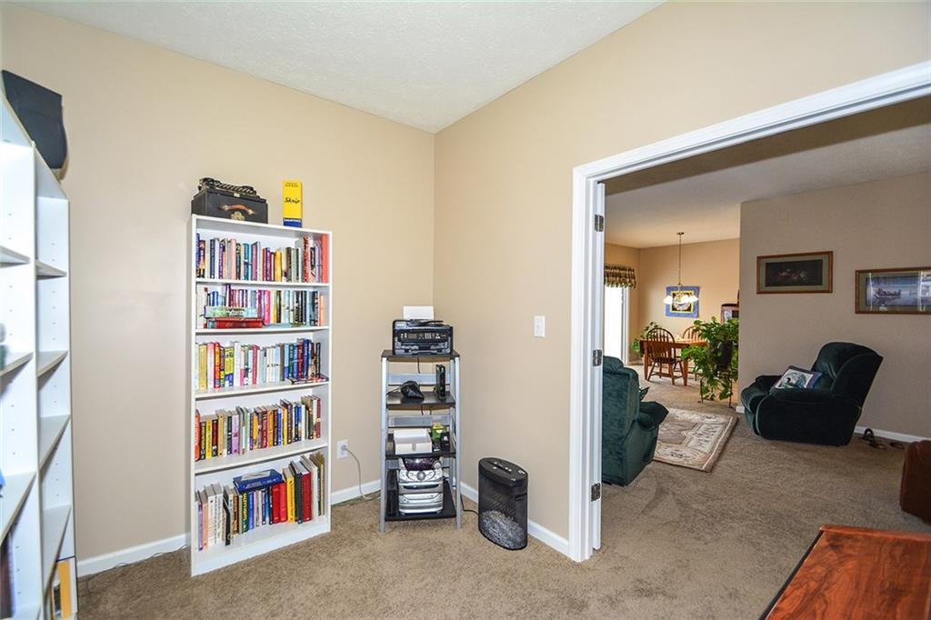 12818 Redskins Avenue Fishers, IN 46037 - Photo 10 of 40 Gallery Image 10