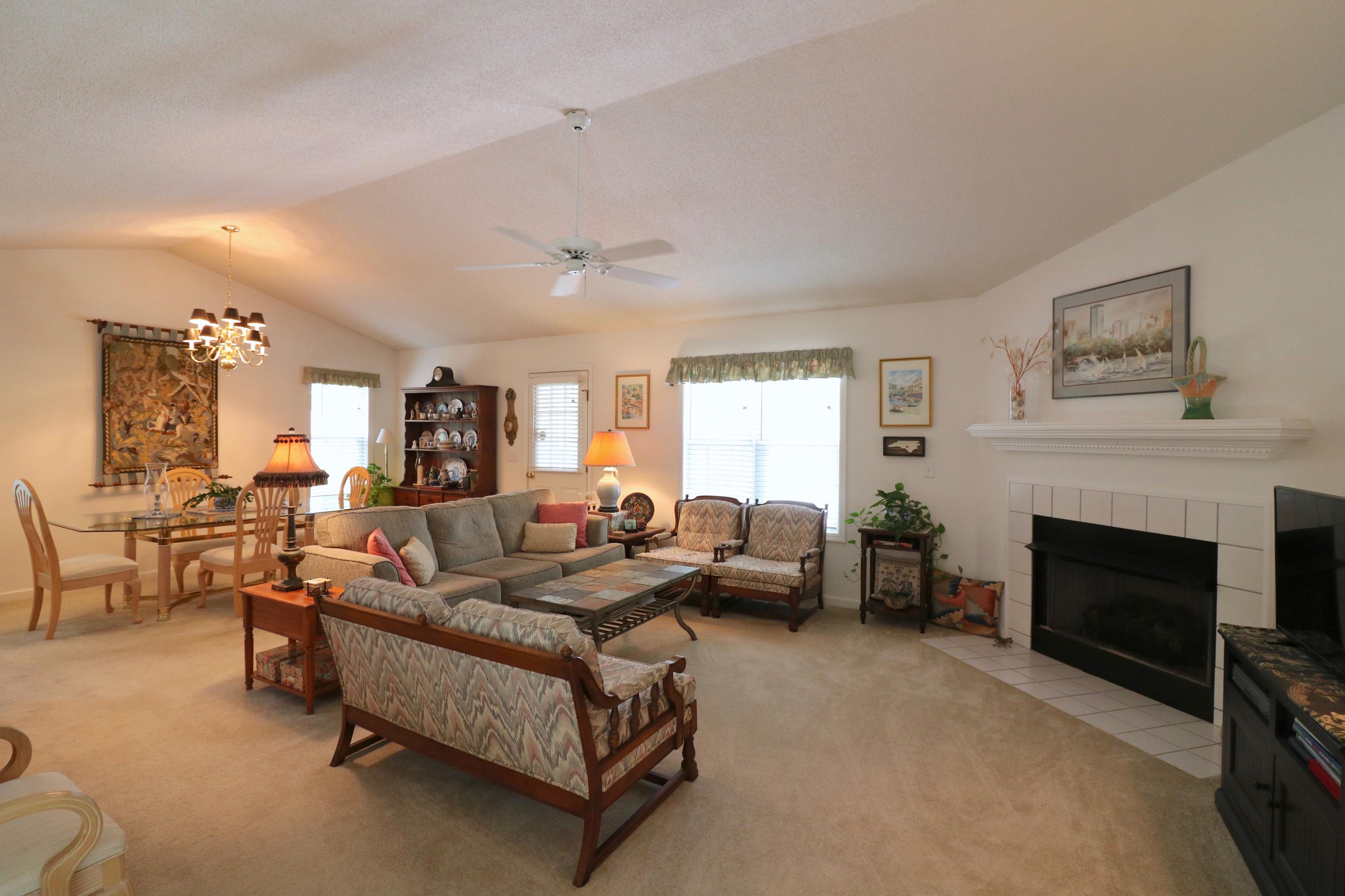 1250 Burning Tree Road Pinehurst, NC 28374 - Photo 2 of 32 IMG_5637