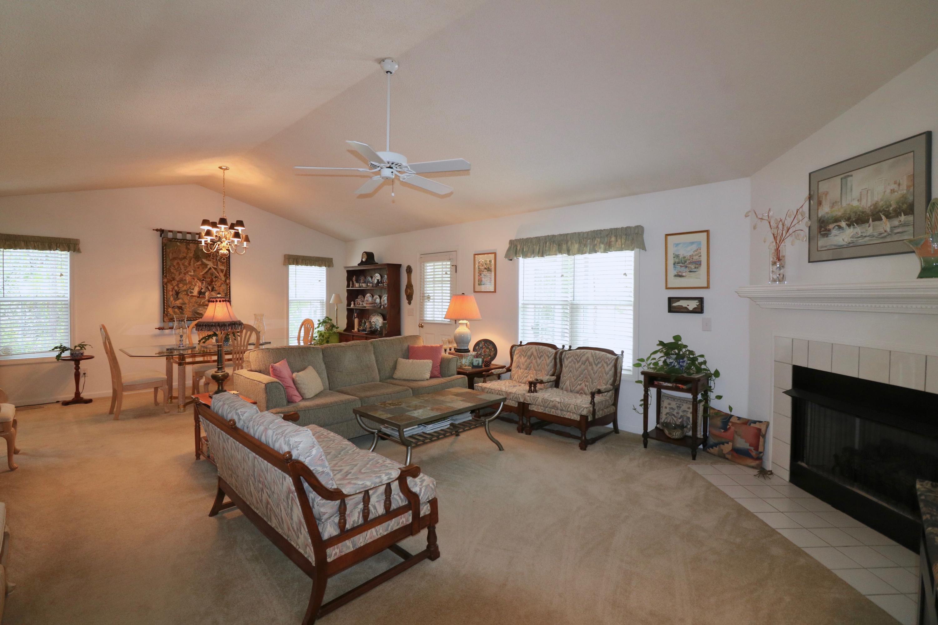 1250 Burning Tree Road Pinehurst, NC 28374 - Photo 6 of 32 IMG_5640