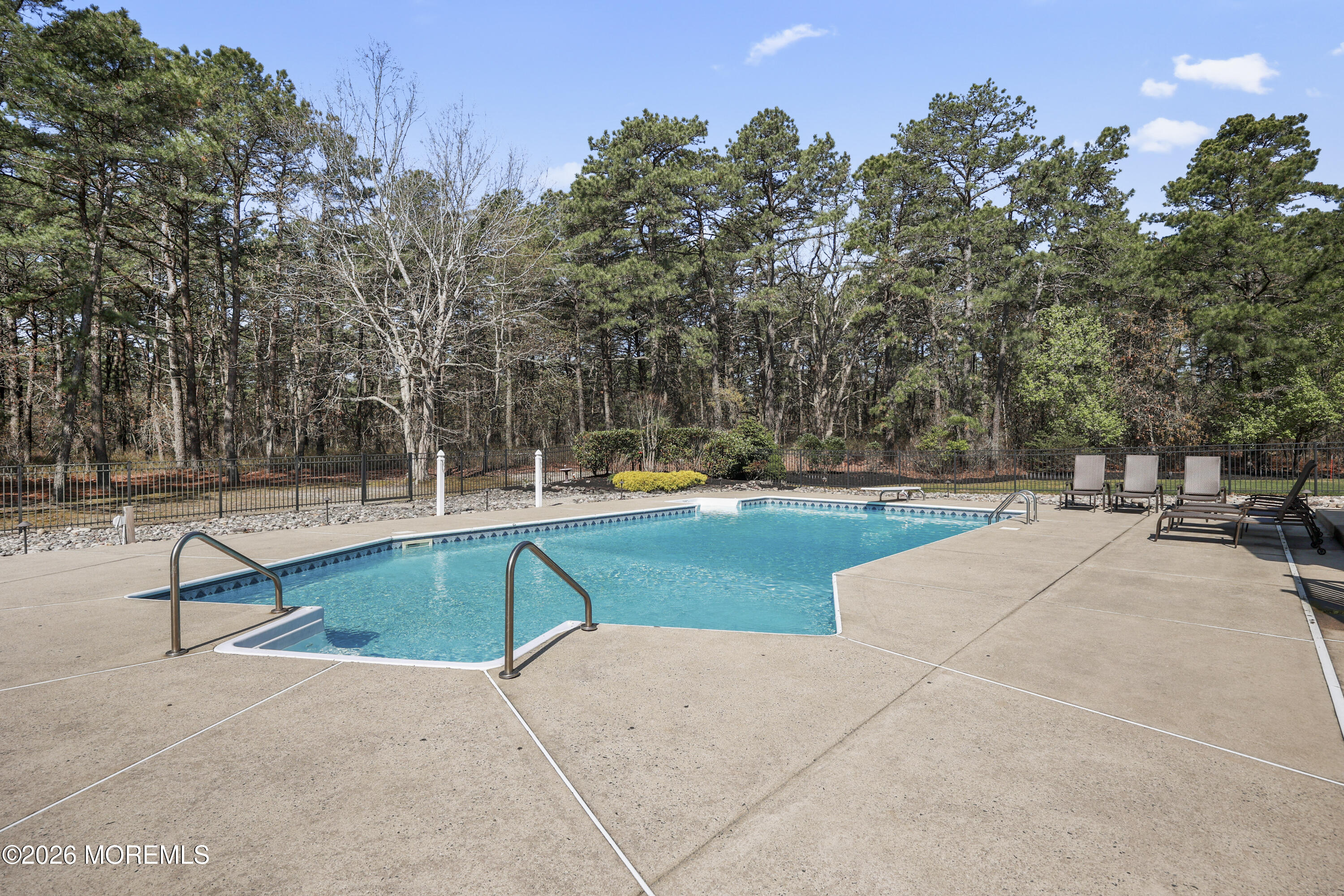 39 Rodeo Drive West Creek, NJ 08092 - Photo 45 of 63 Heated Pool