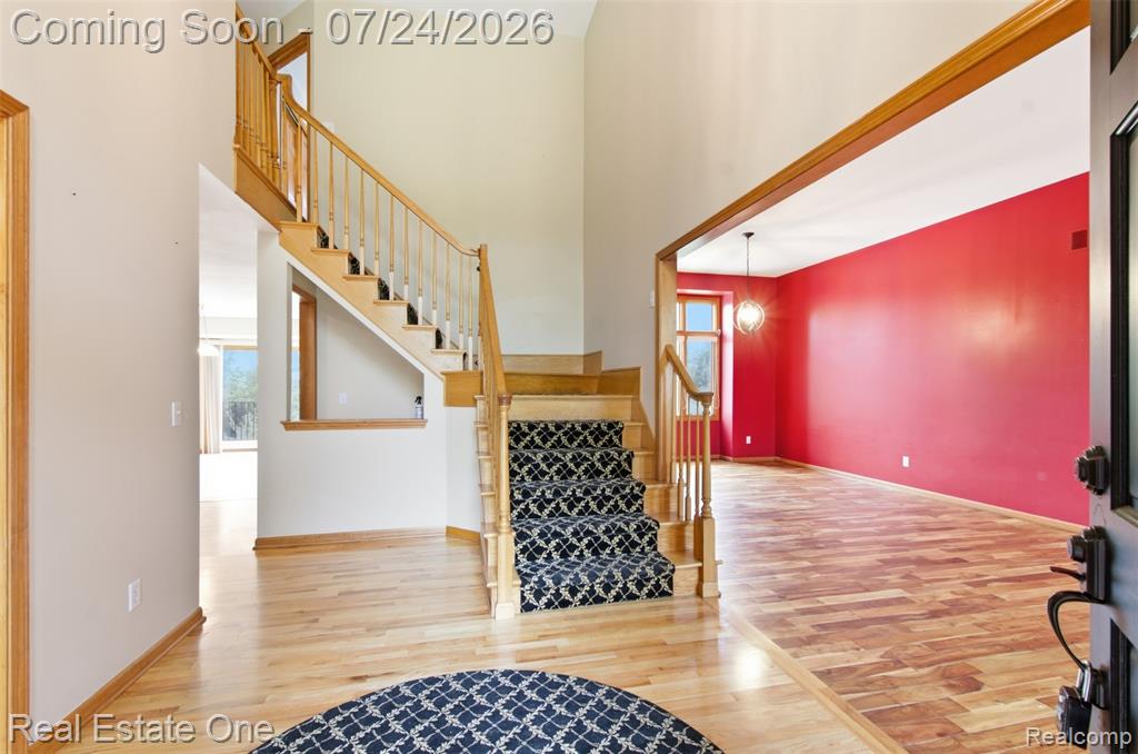 7805 Rutherford Court Canton, MI 48187 - Photo 10 of 55
