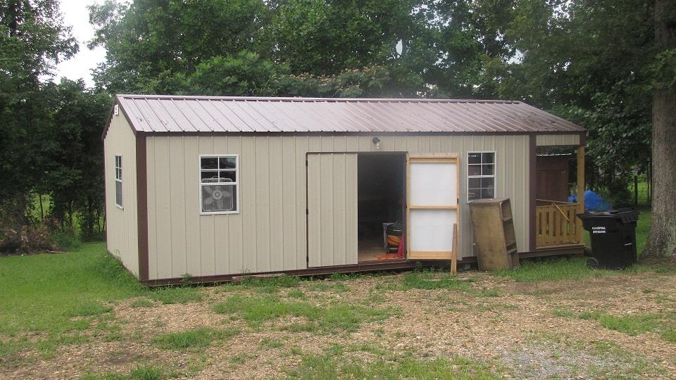 417 Osborne Road Adolphus, KY 42120 - Photo 4 of 15 Gallery Image 4