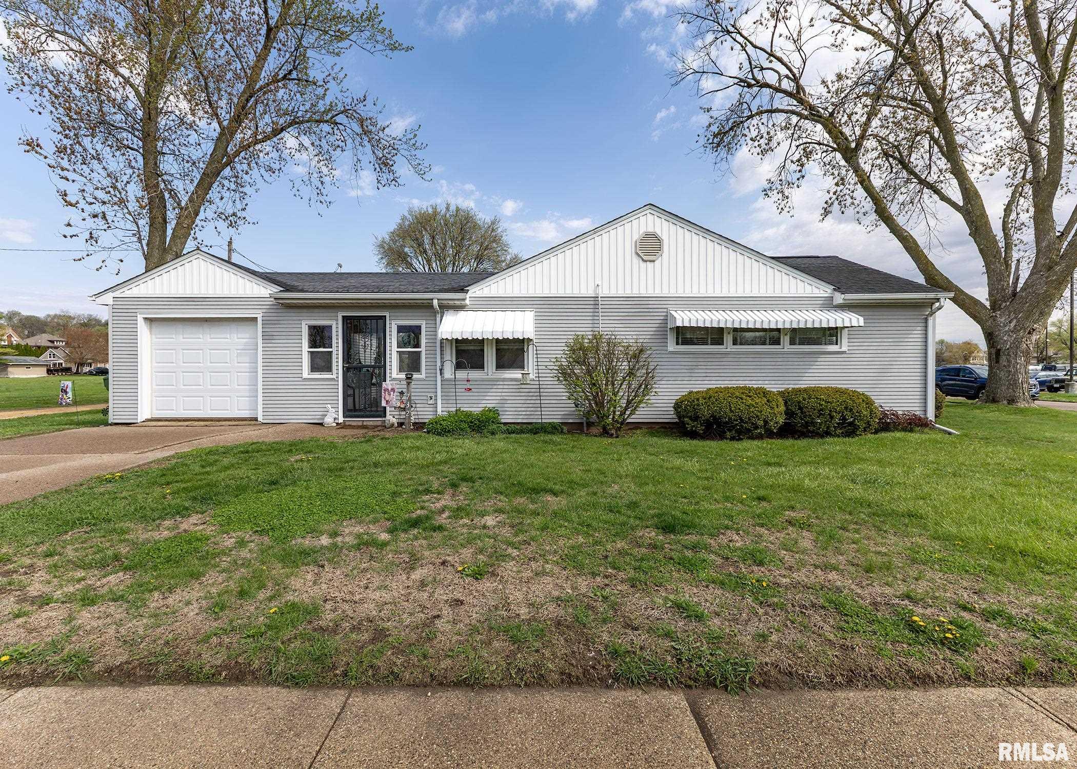 732 Argyle Court Clinton, IA 52732 - Photo 23 of 25