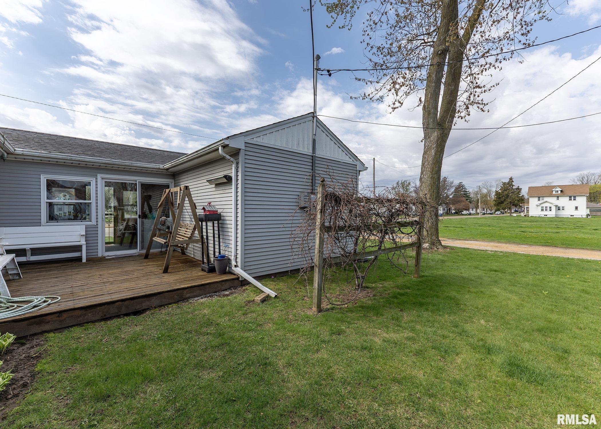 732 Argyle Court Clinton, IA 52732 - Photo 24 of 25